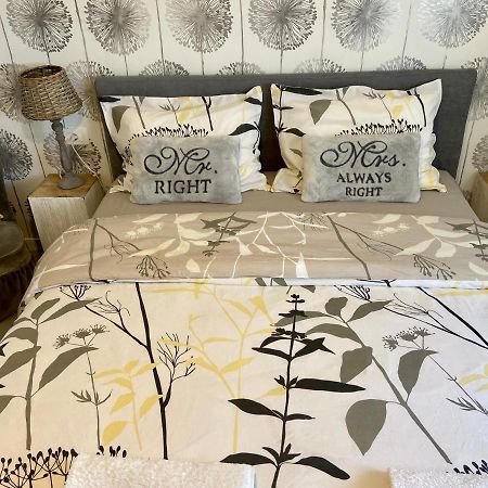 New Hope Makarska Apartment ภายนอก รูปภาพ