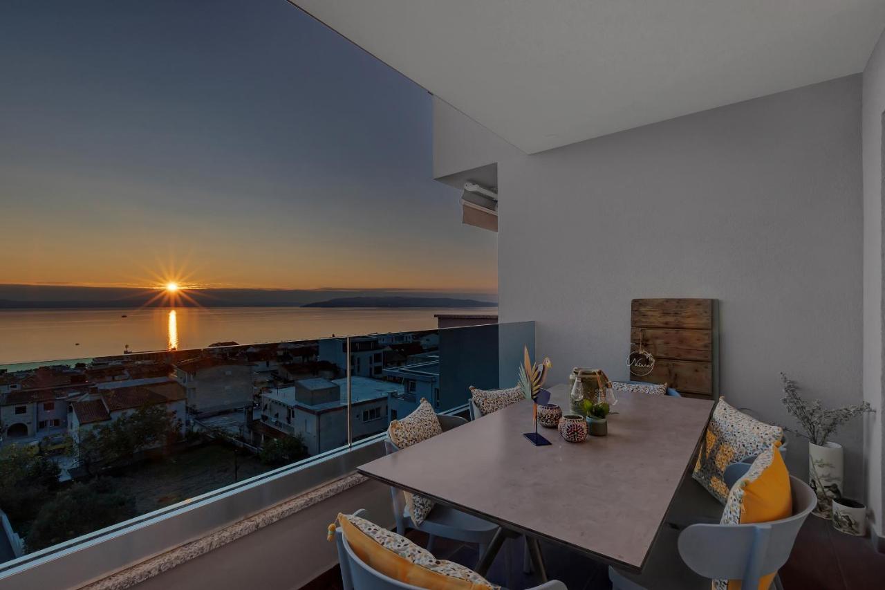 New Hope Makarska Apartment ภายนอก รูปภาพ