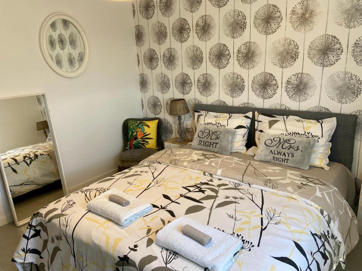 New Hope Makarska Apartment ภายนอก รูปภาพ