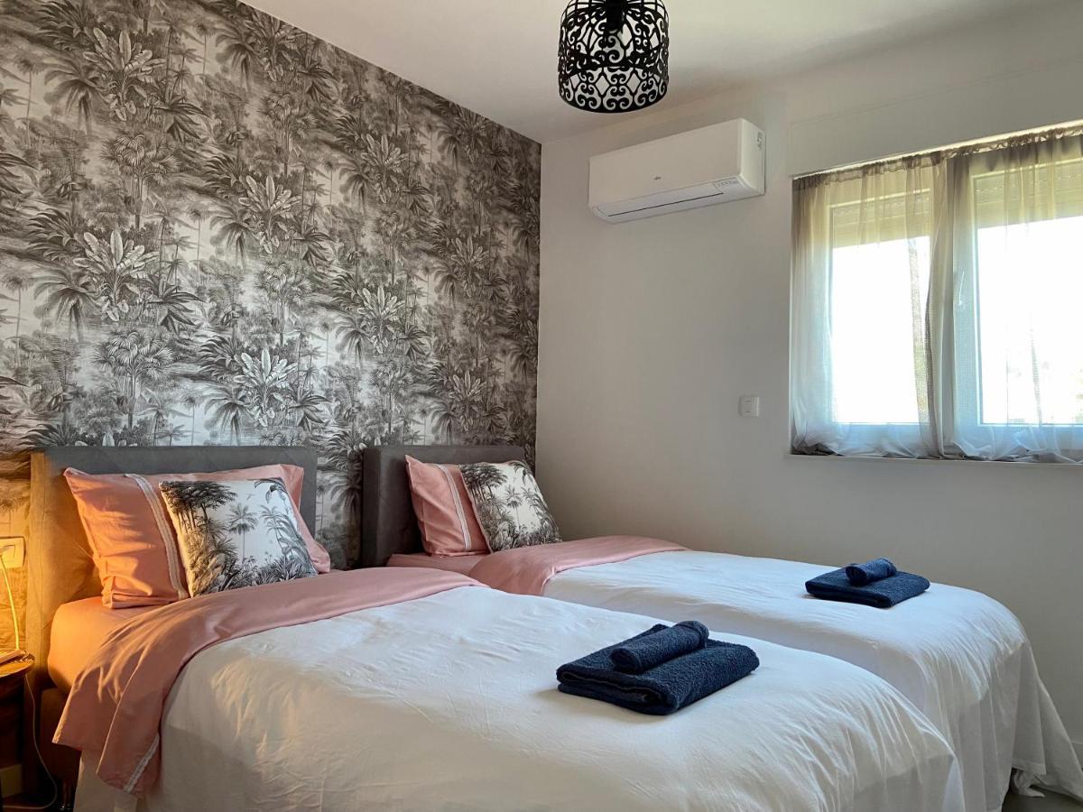 New Hope Makarska Apartment ภายนอก รูปภาพ