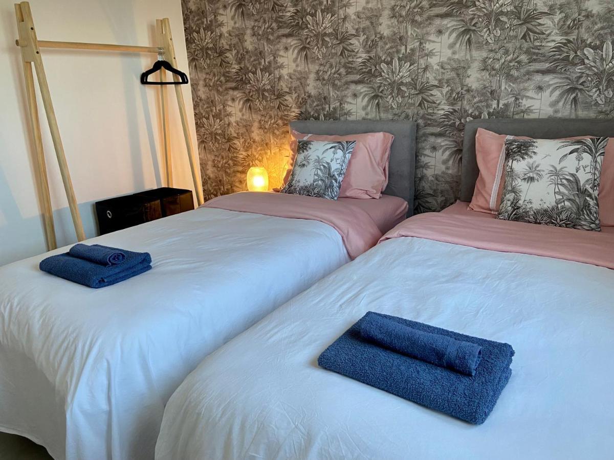 New Hope Makarska Apartment ภายนอก รูปภาพ